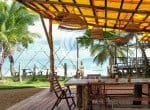 Eco Hotel frente al mar en venta Cabarete 26