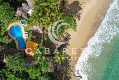 Beachfront Eco Hotel for sale Cabarete 28