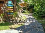 Eco Hotel frente al mar en venta Cabarete 3