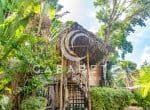 Eco Hotel frente al mar en venta Cabarete 9