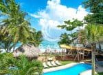 Se Vende Hotel Frente al Mar Cabarete 1