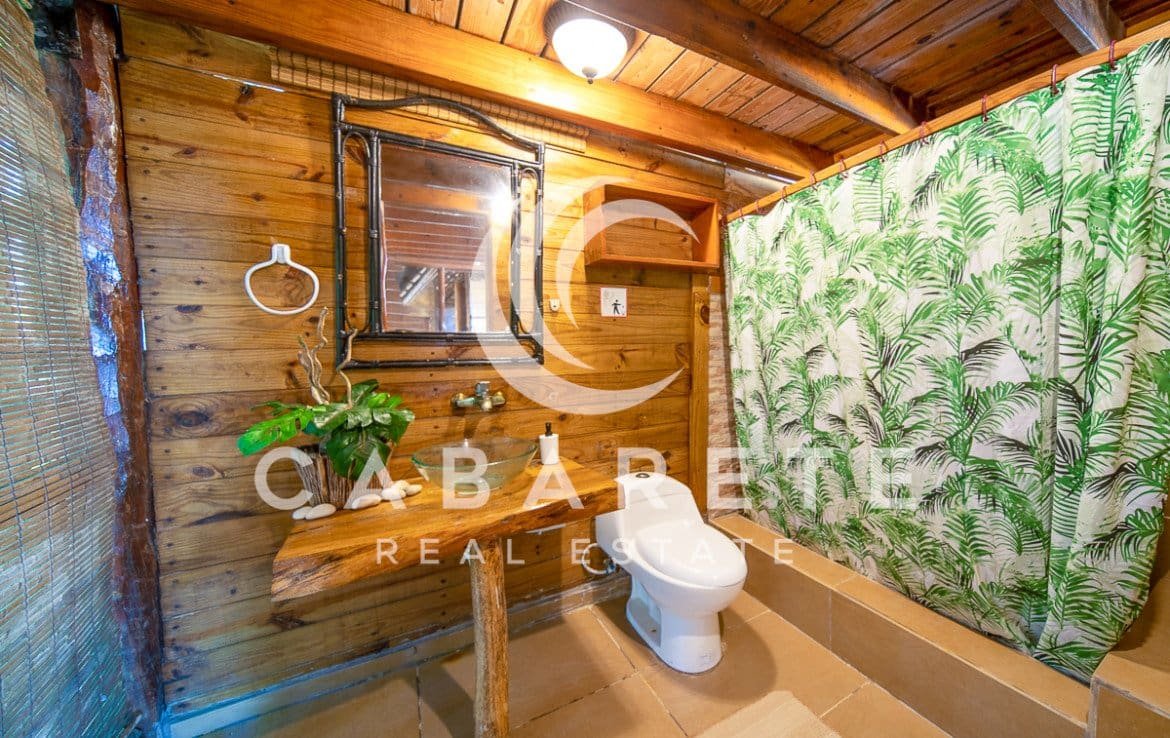 Hotel frente al mar en venta Cabarete 26