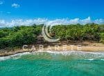 Hotel frente al mar en venta Cabarete 28