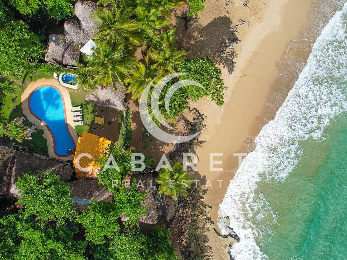 Hôtel de bord de mer à vendre Cabarete 29 2