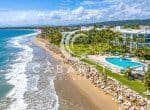 Condo de luxe en bord de mer avec vue sur l'océan 1