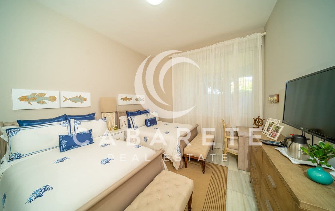 Condo de luxe en bord de mer avec vue sur l'océan 10