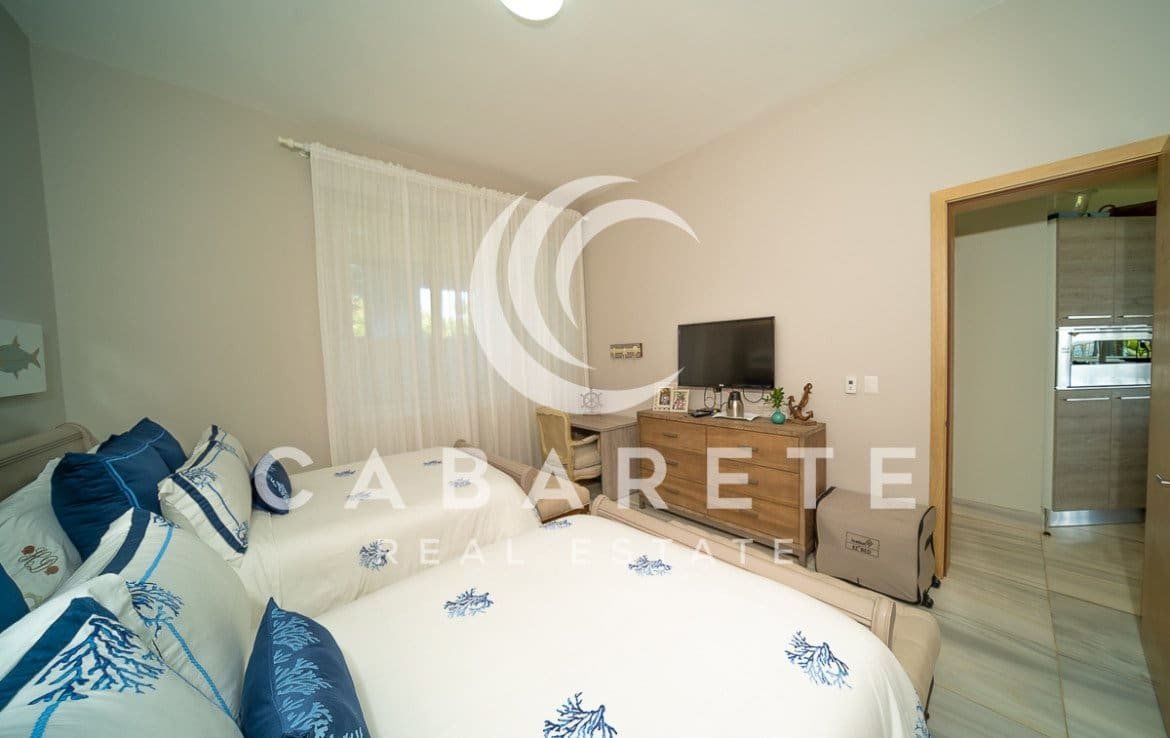 Condo de luxe en bord de mer avec vue sur l'océan 11