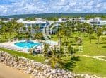 Condo de luxe en bord de mer avec vue sur l'océan 17