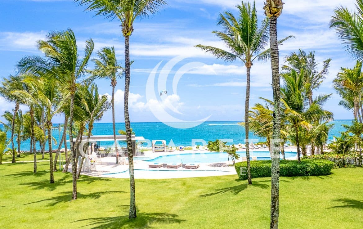 Condo de luxe en bord de mer avec vue sur l'océan 20