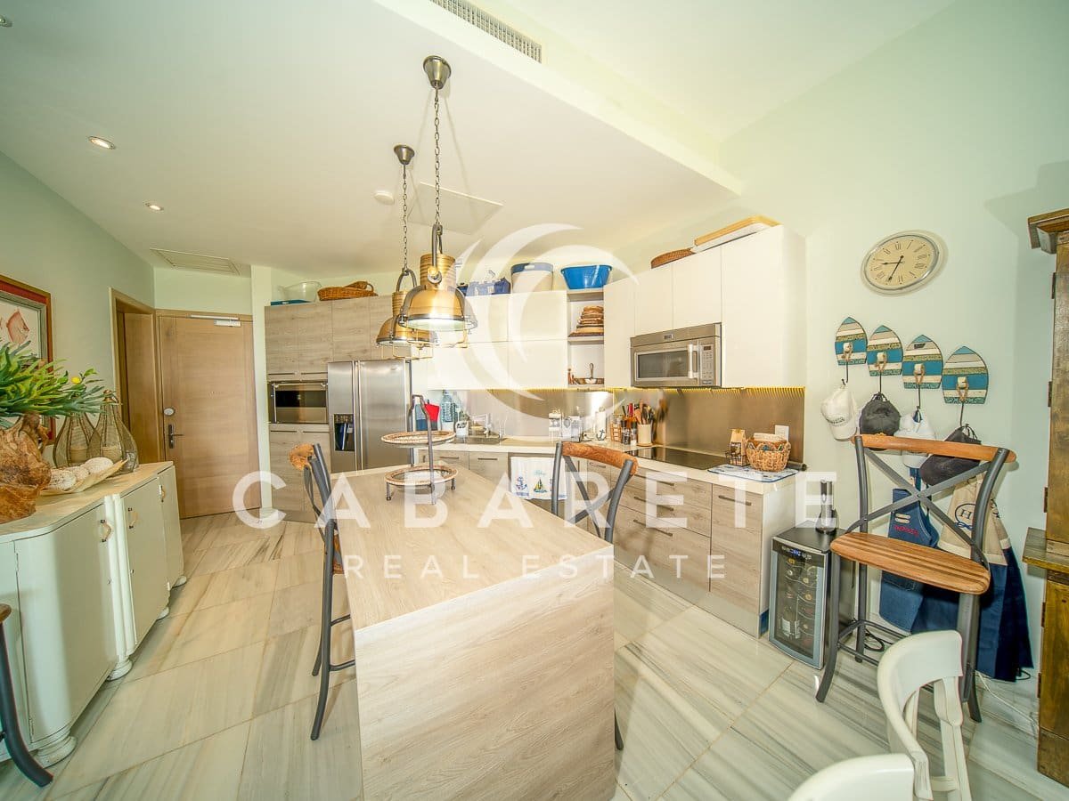 Condo de luxe en bord de mer avec vue sur l'océan 3