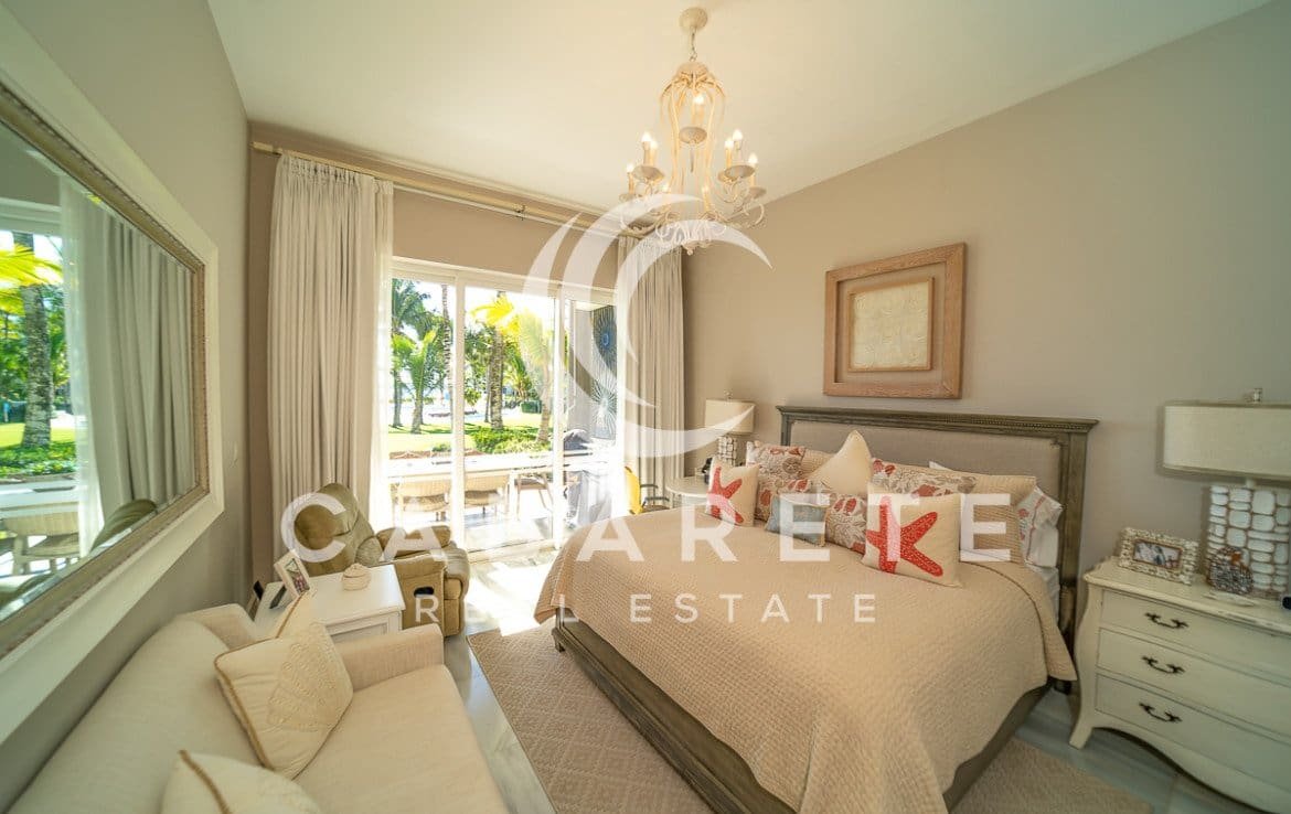 Condo de luxe en bord de mer avec vue sur l'océan 4