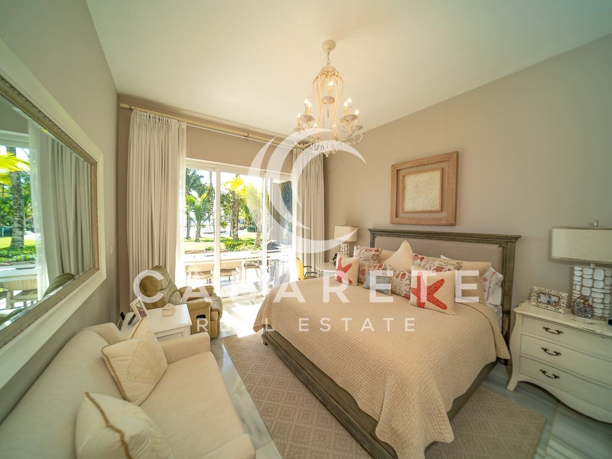 Condo de luxe en bord de mer avec vue sur l'océan 4