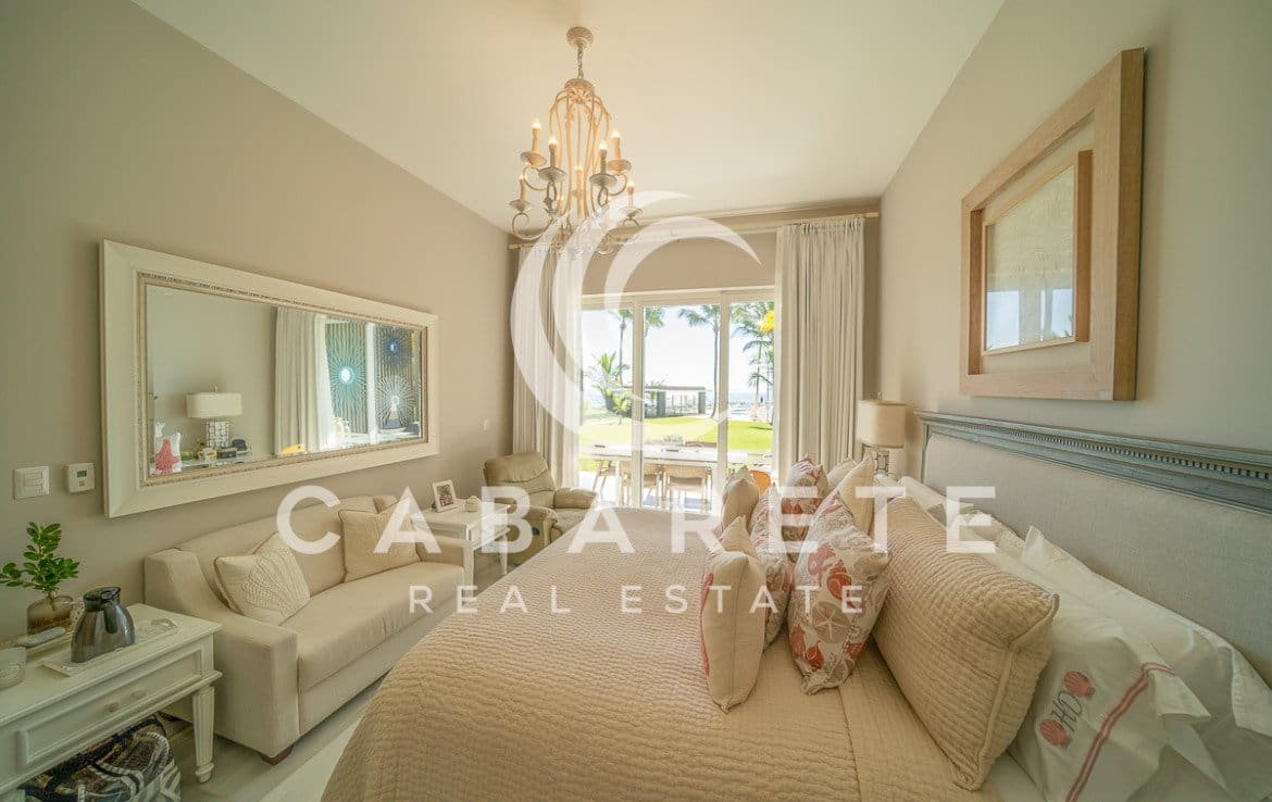 Condo de luxe en bord de mer avec vue sur l'océan 6