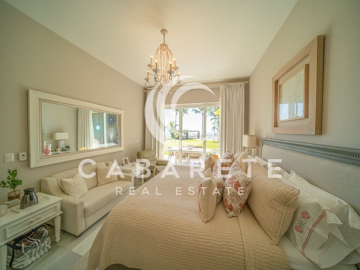 Condo de luxe en bord de mer avec vue sur l'océan 6