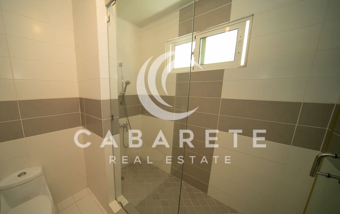 Contemporary Cabarete Beach Condo 11