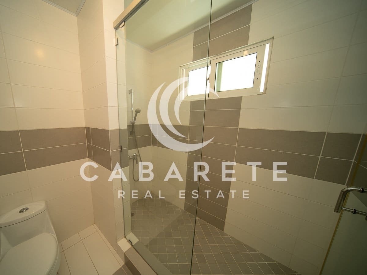 Condo contemporain de Cabarete Beach 11