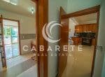 Contemporary Cabarete Beach Condo 17