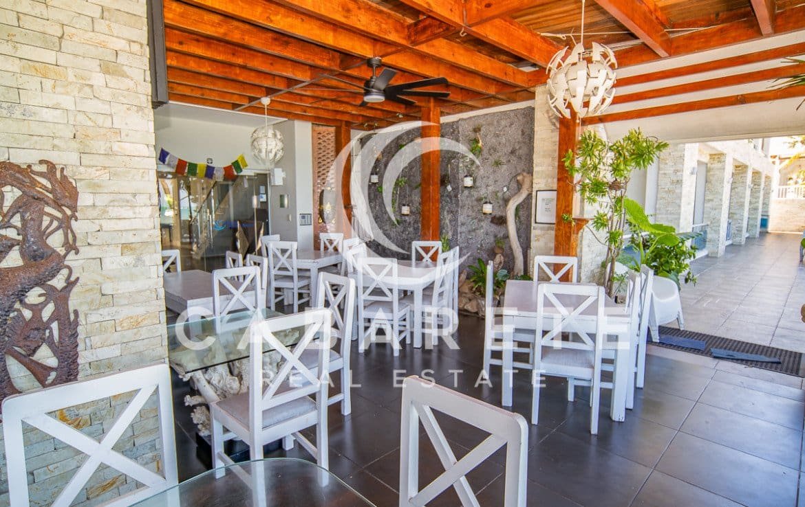 Contemporary Cabarete Beach Condo 30