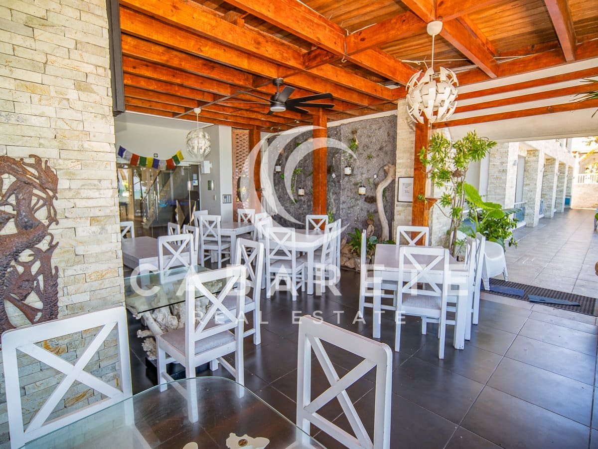 Condo contemporain de Cabarete Beach 30