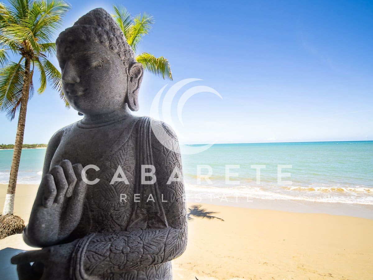 Condo contemporain de Cabarete Beach 31