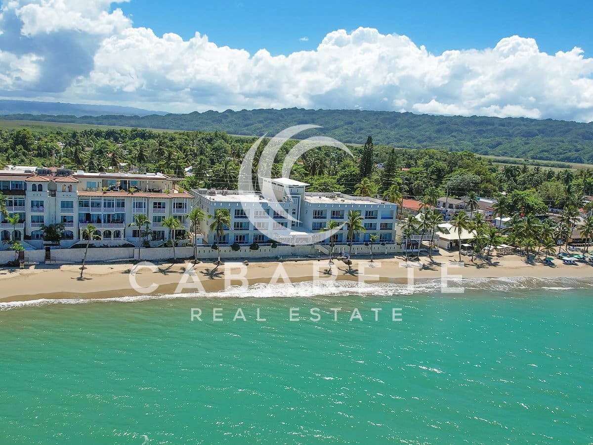 Condo contemporain de Cabarete Beach 32