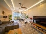 New Stylish Oceanview Penthouse 11