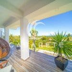 New Stylish Oceanview Penthouse 13