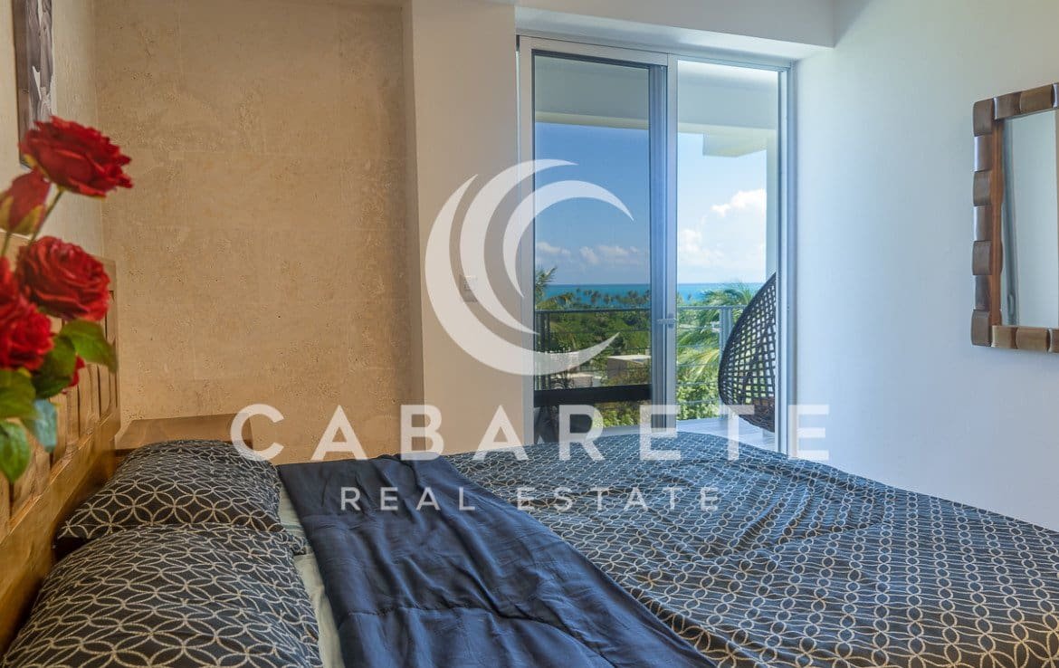 New Stylish Oceanview Penthouse 19