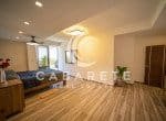New Stylish Oceanview Penthouse 20