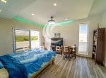 New Stylish Oceanview Penthouse 27