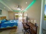 New Stylish Oceanview Penthouse 28