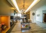 New Stylish Oceanview Penthouse 3