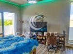 New Stylish Oceanview Penthouse 32