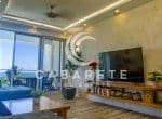 New Stylish Oceanview Penthouse 33