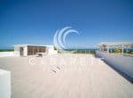 New Stylish Oceanview Penthouse 34
