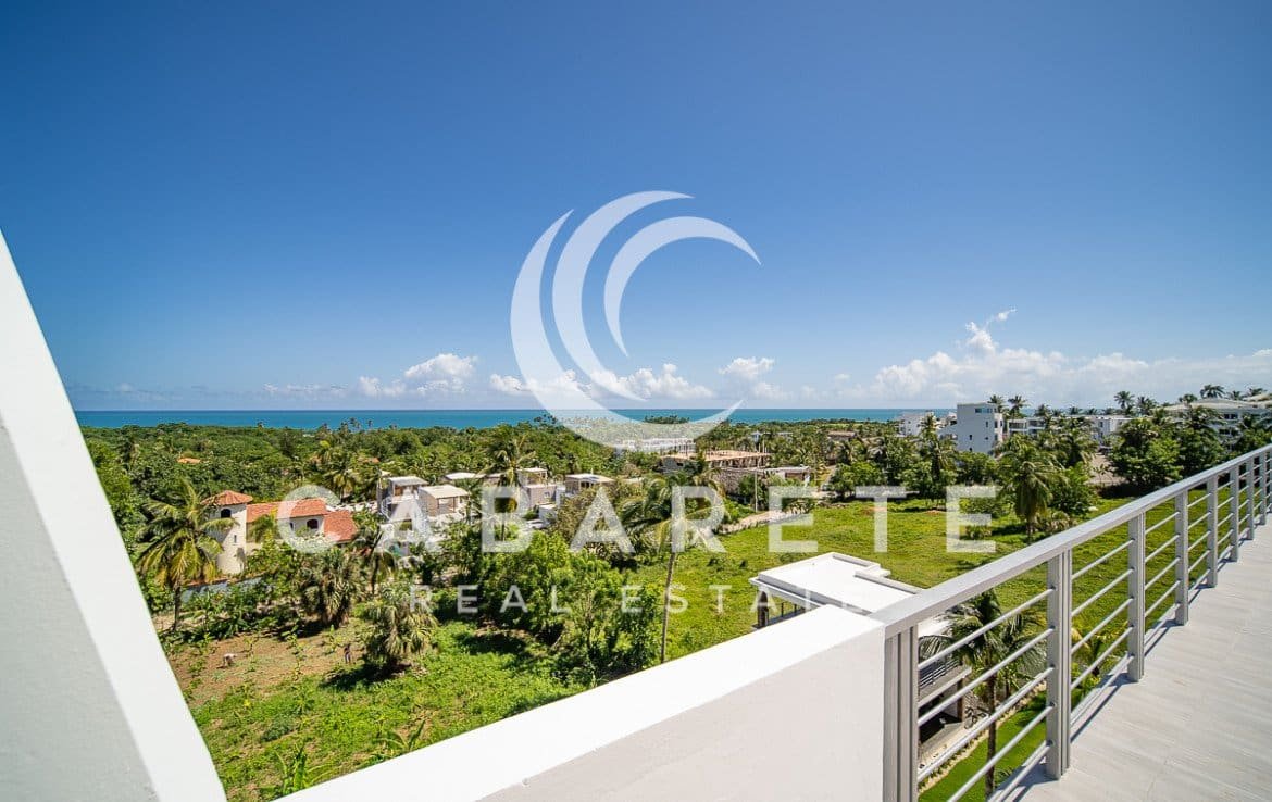 New Stylish Oceanview Penthouse 35