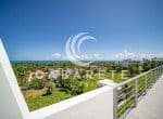 New Stylish Oceanview Penthouse 35