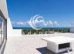 New Stylish Oceanview Penthouse 36