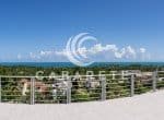 New Stylish Oceanview Penthouse 37