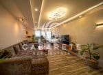 New Stylish Oceanview Penthouse 9