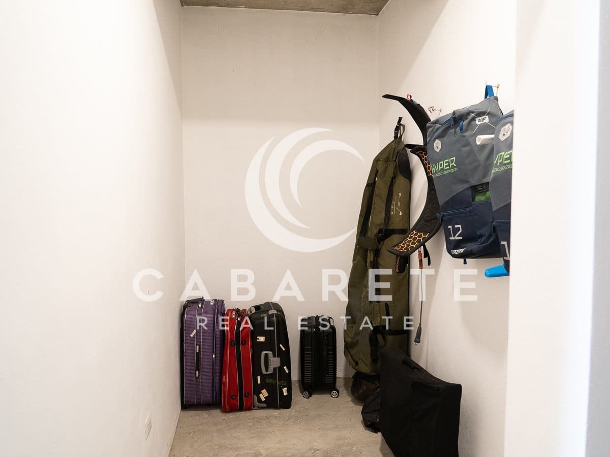 Deux chambres à coucher flambant neuves avec vue sur l'océan 17