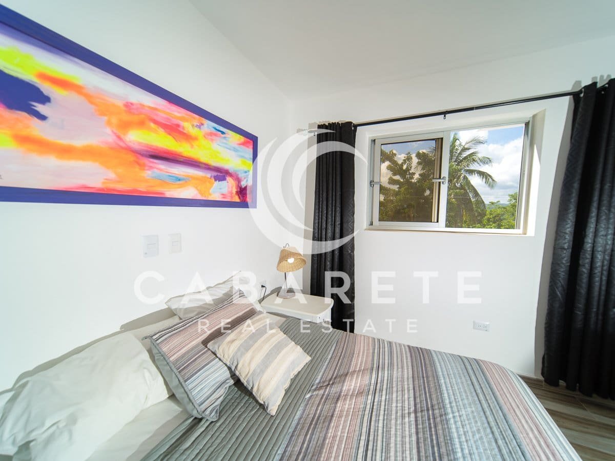 Deux chambres flambant neuves avec vue sur l'océan 6
