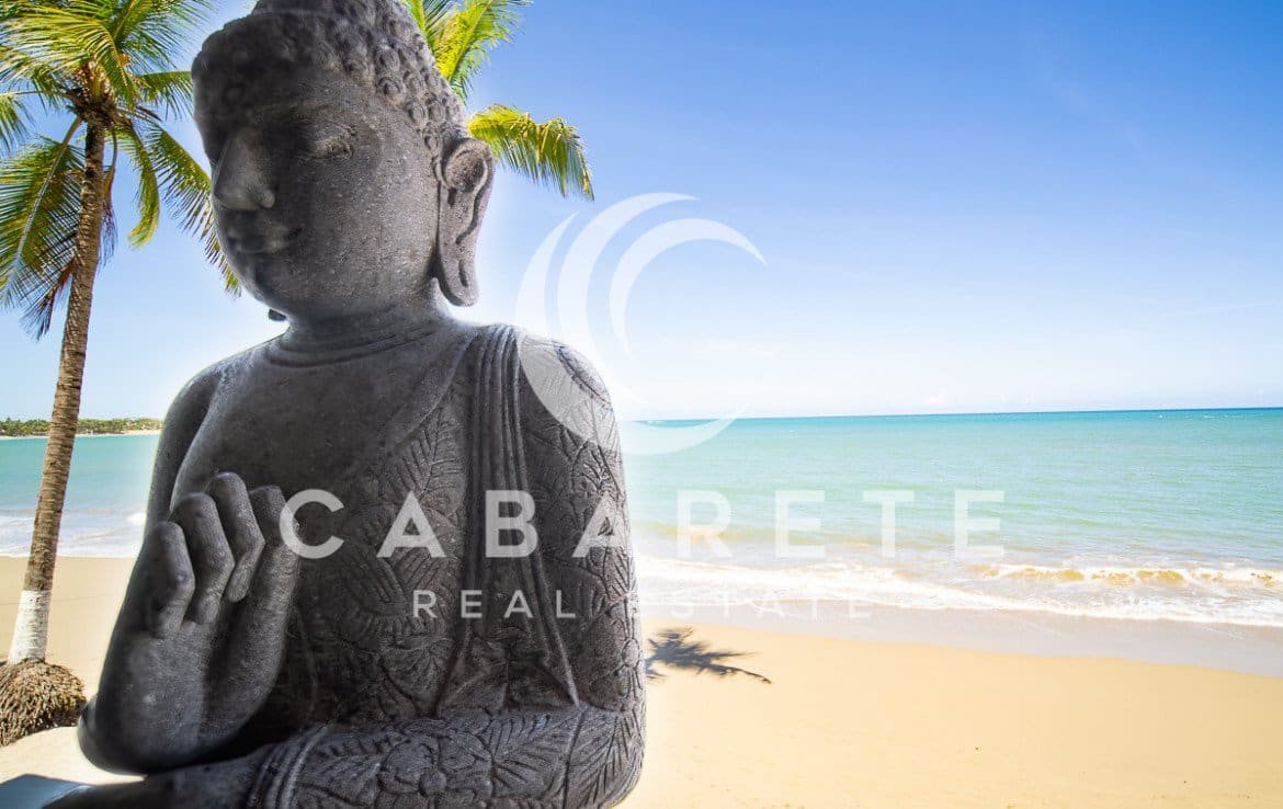 Dreamy Oceanview Condo on Cabarete Bay 1