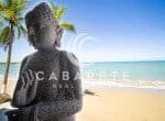 Dreamy Oceanview Condo on Cabarete Bay 1