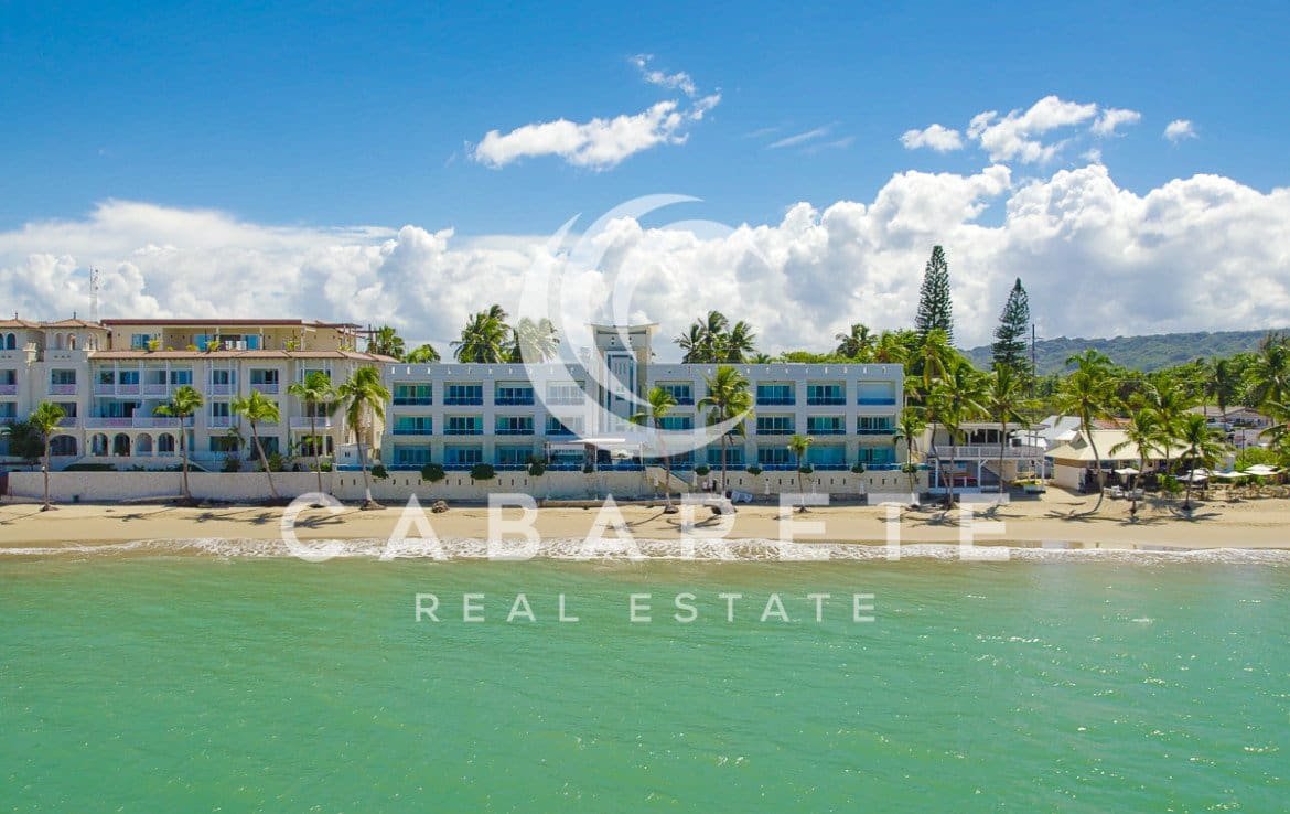 Dreamy Oceanview Condo on Cabarete Bay 17