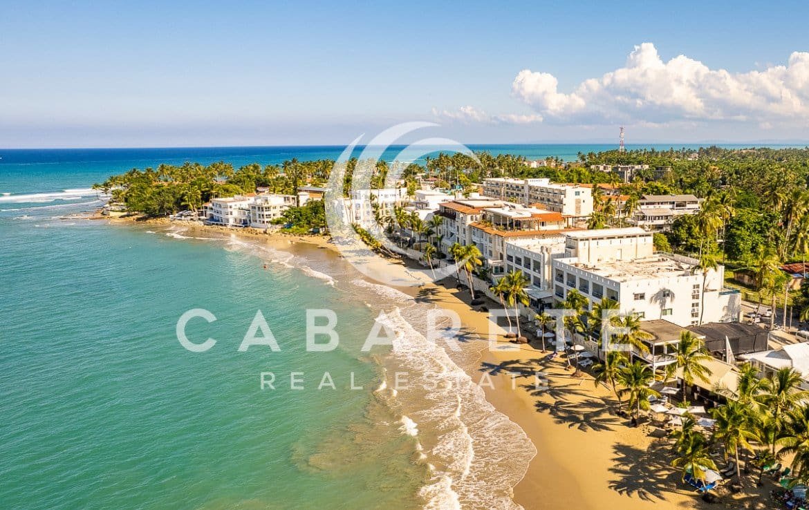 Dreamy Oceanview Condo on Cabarete Bay 18