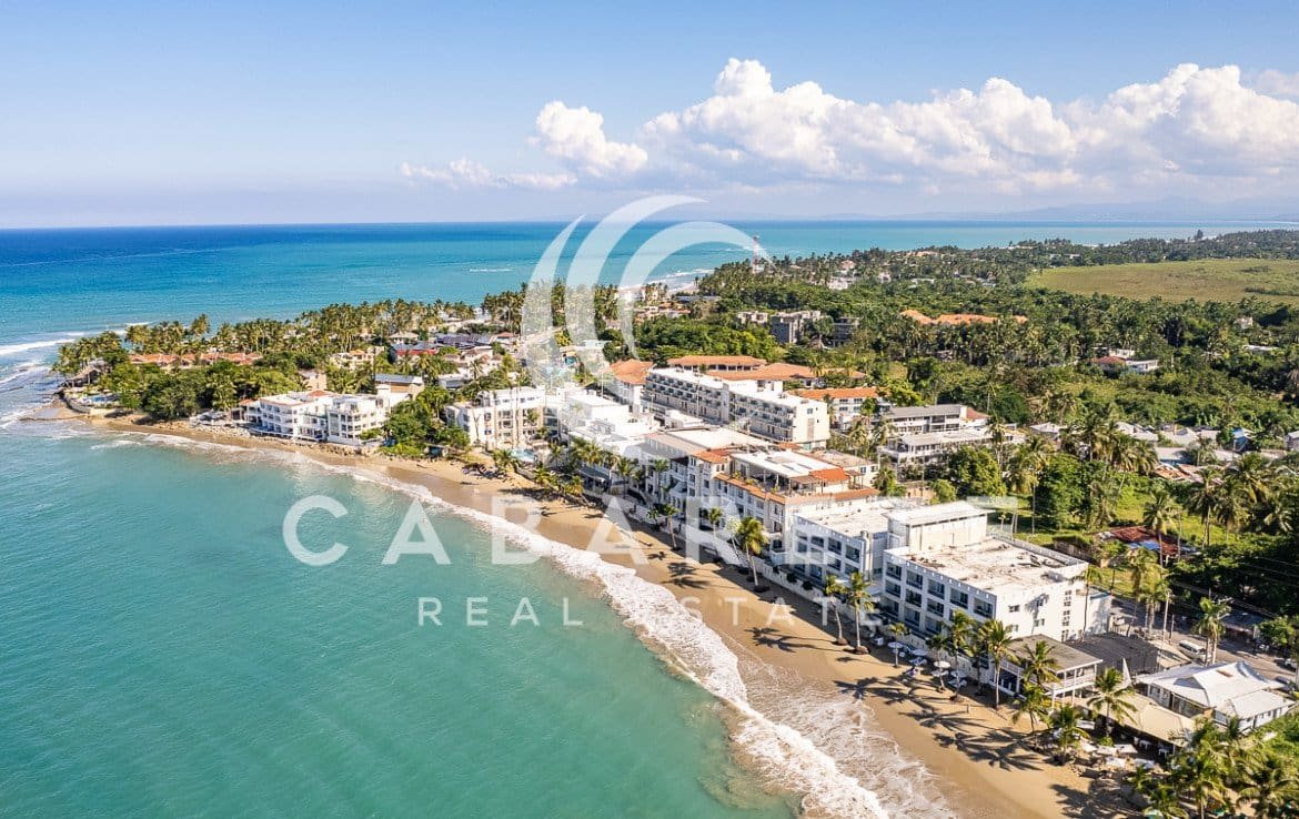 Dreamy Oceanview Condo on Cabarete Bay 19