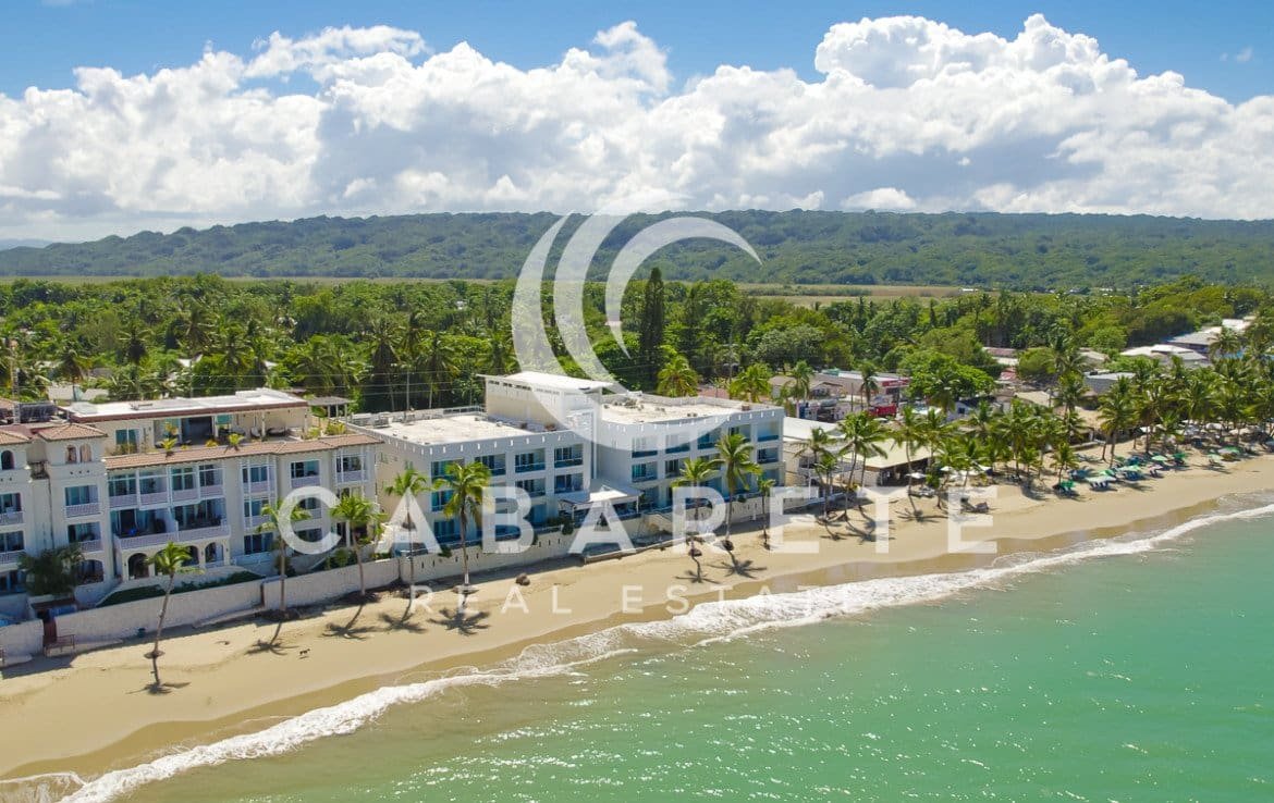 Dreamy Oceanview Condo on Cabarete Bay 21