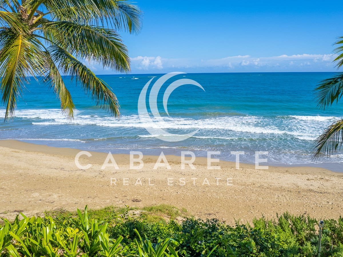 Buying Beachfront Property in Cabarete: Tips and Tricks