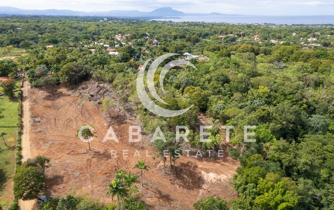 Residential Land in Tropical Setting 3